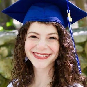 Meet your Posher, Elena